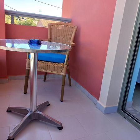Porto-Fino Hotell Arillas  Eksteriør bilde