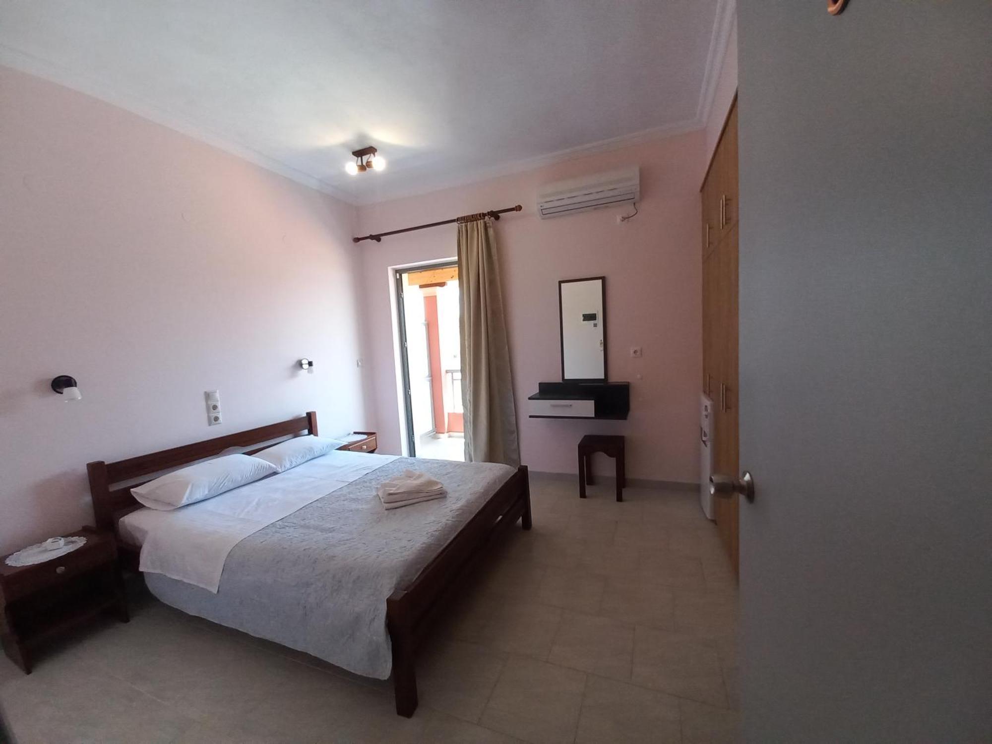 Porto-Fino Hotell Arillas  Eksteriør bilde