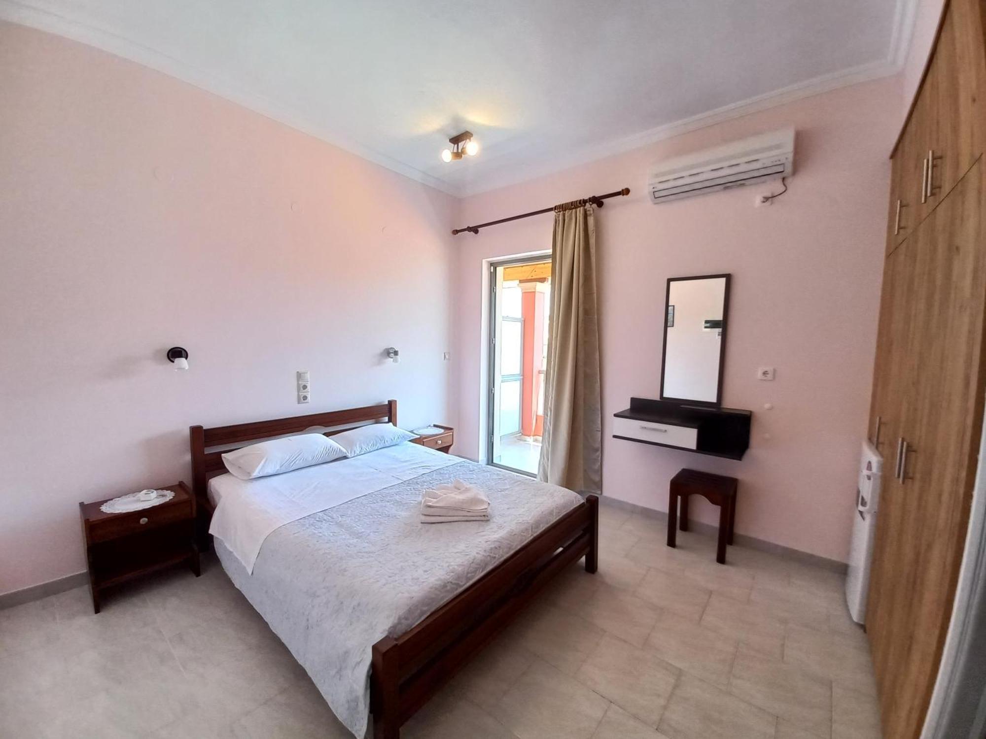 Porto-Fino Hotell Arillas  Eksteriør bilde
