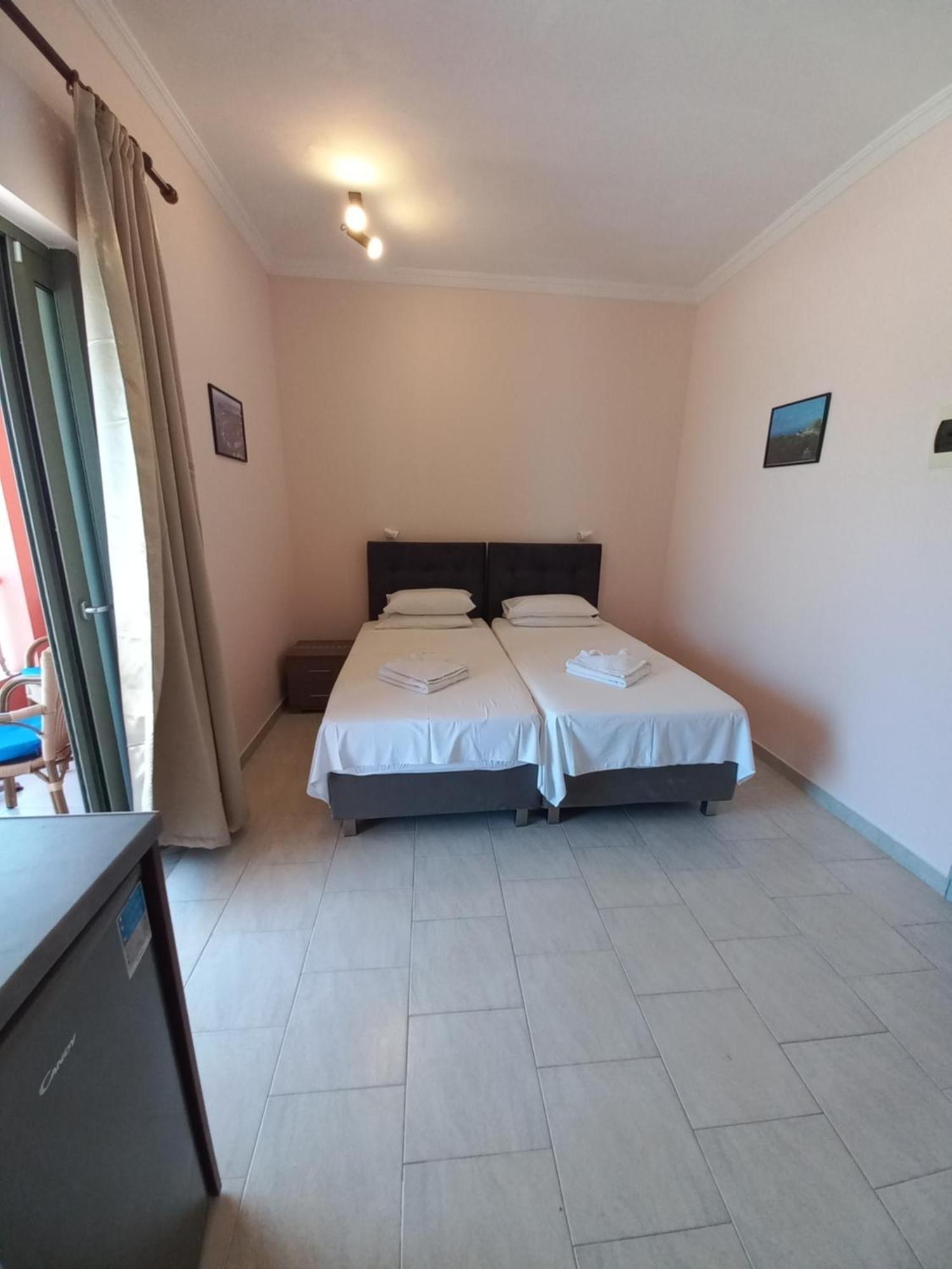 Porto-Fino Hotell Arillas  Eksteriør bilde