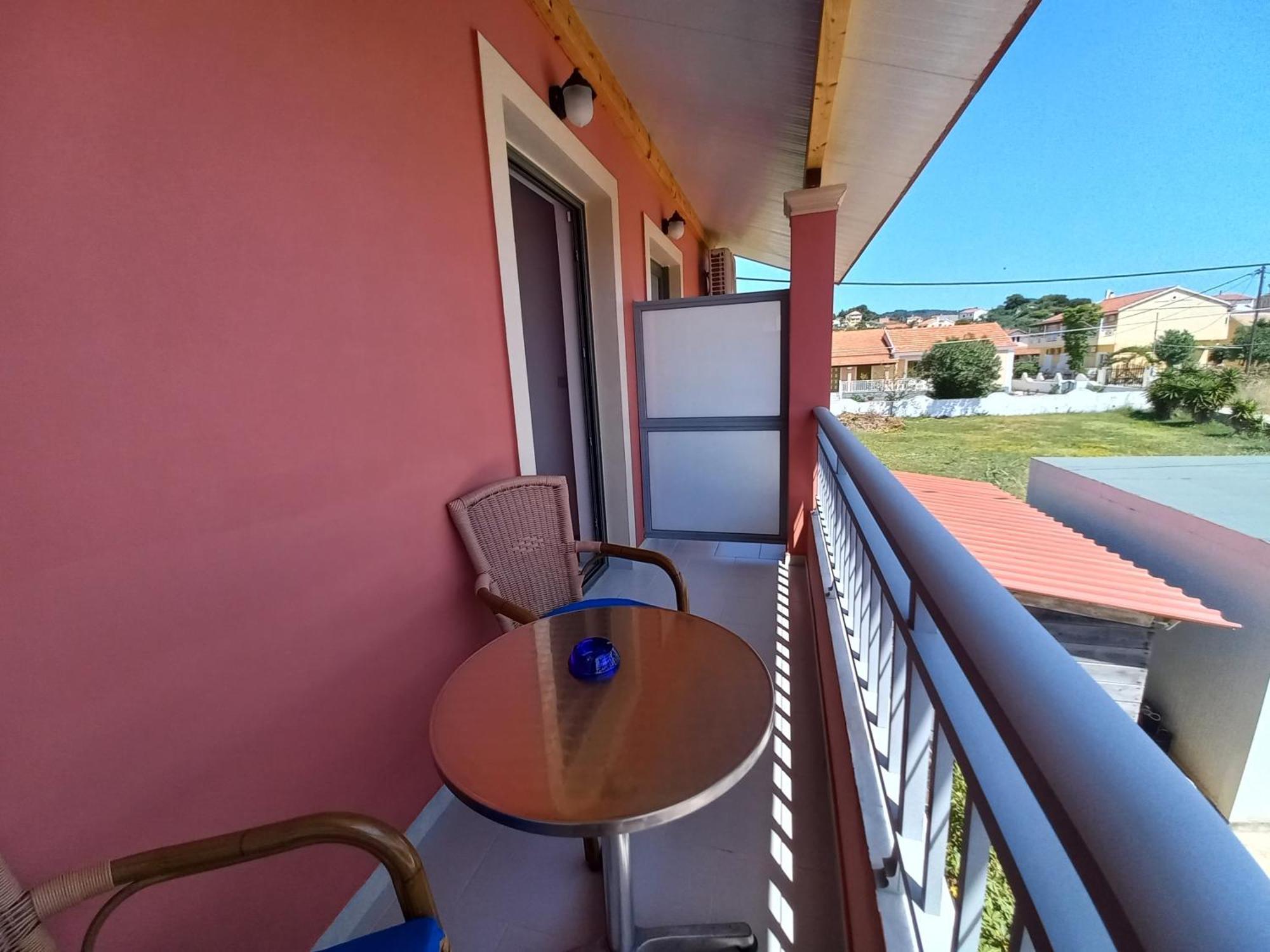 Porto-Fino Hotell Arillas  Eksteriør bilde